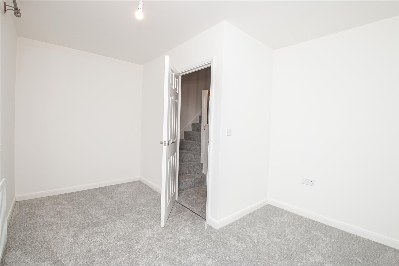Braford Close, Whitehouse, Milton Keynes